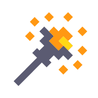 Wizz Wallet logo
